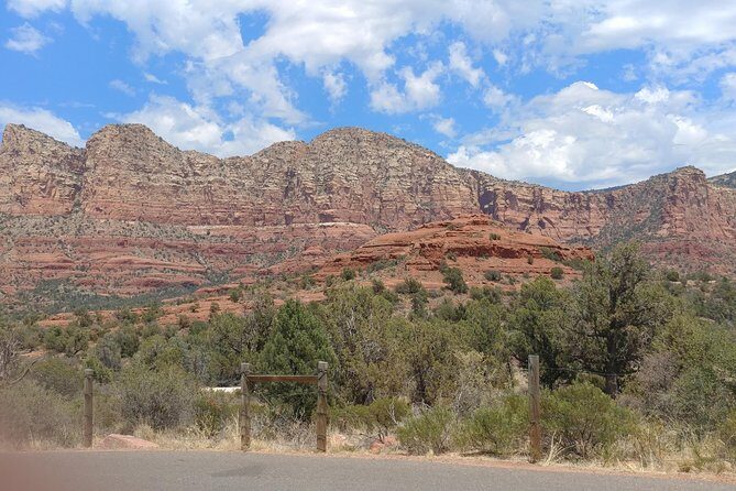 Private 2-Hour Sedona Bell Rock or Cathedral Vortex Journey & Meditation - An In-Depth Look at the Private Sedona Vortex Journey & Meditation