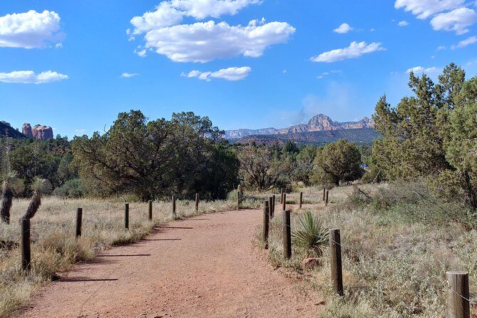 Private 2-Hour Sedona Bell Rock or Cathedral Vortex Journey & Meditation - The Sum Up