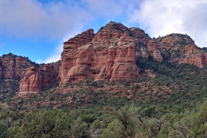 Private 2-Hour Sedona Bell Rock or Cathedral Vortex Journey & Meditation - FAQ