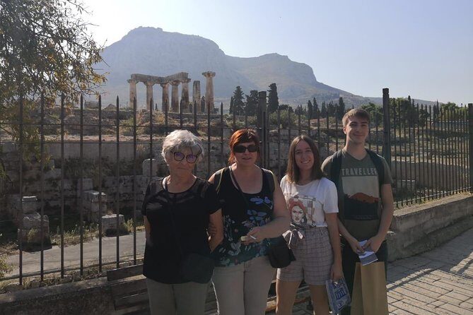 Private 2-Hour Sightseeing Experience in Athens - FAQ
