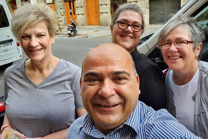 Private 2-Hour Sightseeing Tour in Brussels - The Sum Up