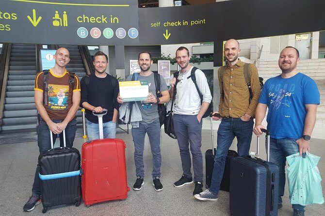 Private 2-Hour Sightseeing Tour in Lisbon - Real Traveler Insights