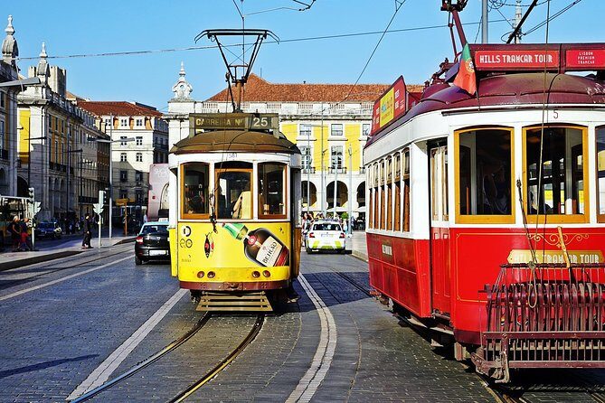 Private 2-Hour Sightseeing Tour in Lisbon - Who Is This Tour Best For?