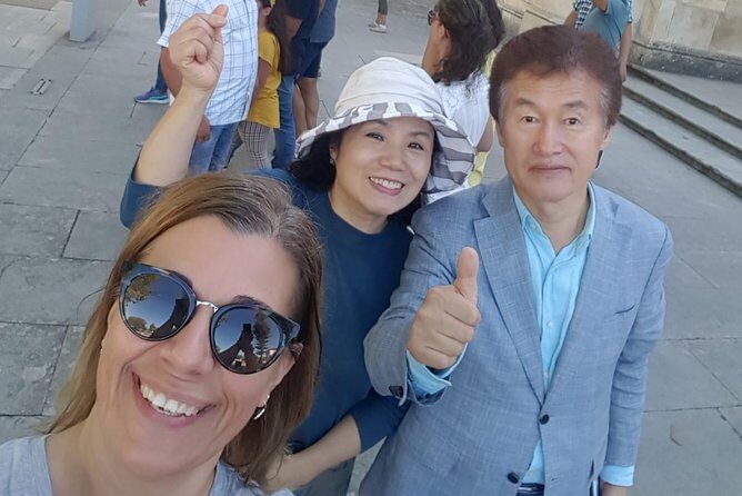 Private 2-Hour Sightseeing Tour in Lisbon - The Sum Up