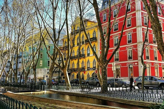 Private 2-Hour Sightseeing Tour in Lisbon - FAQ