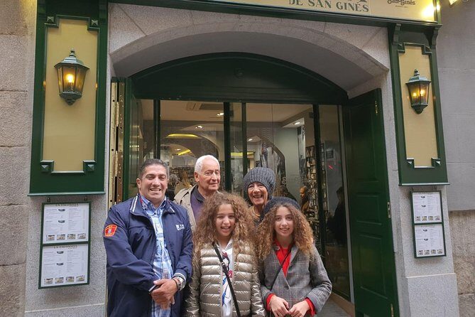 Private 2-Hour Sightseeing Tour in Madrid - Key Points