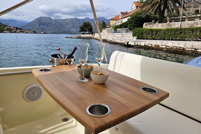 Private 2 hour Speedboat Tour Our Lady of the Rock and Perast - Who Should Consider This Tour?