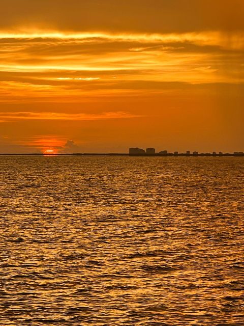 Private 2 Hour Sunset Cruise Marco Island, FL - FAQs