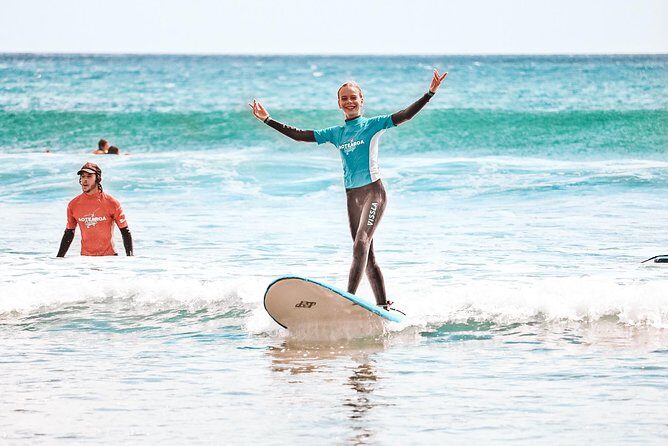 Private 2 Hour Surf Lesson - Why This Surf Lesson Offers Great Value