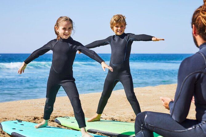 Private 2-Hour Surf Lesson in Huntington Beach - Practical Tips for Your Booking