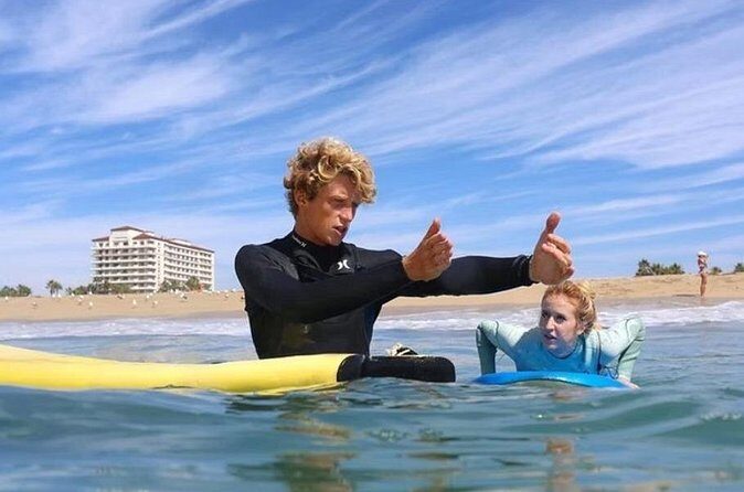Private 2-Hour Surf Lesson in Huntington Beach - FAQ