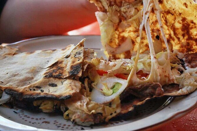 Private 2-Hour Tlayuda Preparation Class - Introduction: A Tasty Oaxaca Experience Worth Considering