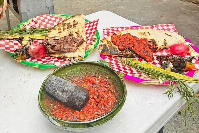 Private 2-Hour Tlayuda Preparation Class - FAQ: Practical Questions About the Tlayuda Class