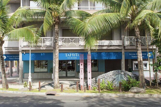 Private 2 Hour Walking Tour in Papeete - Exploring Papeete: The Complete 2-Hour Tour