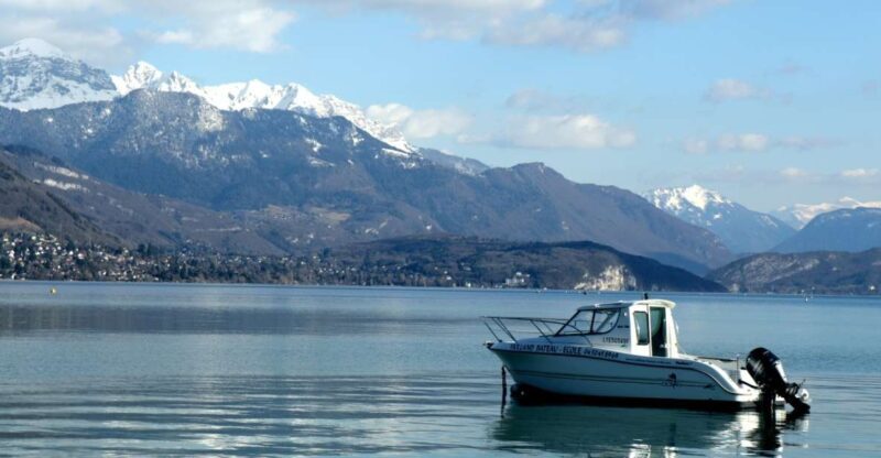 Private 2-hour Walking Tour of Annecy with official guide - Is It Worth the Price?
