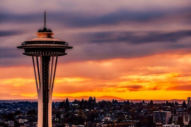 Private 2-hour Walking Tour of Seattle with licensed tour guide - FAQ