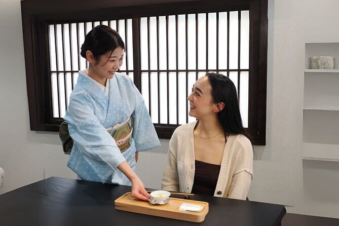 Private 2 Hours Matcha Masterclass with Tea and Guide - The Experience Itself: Step-by-Step