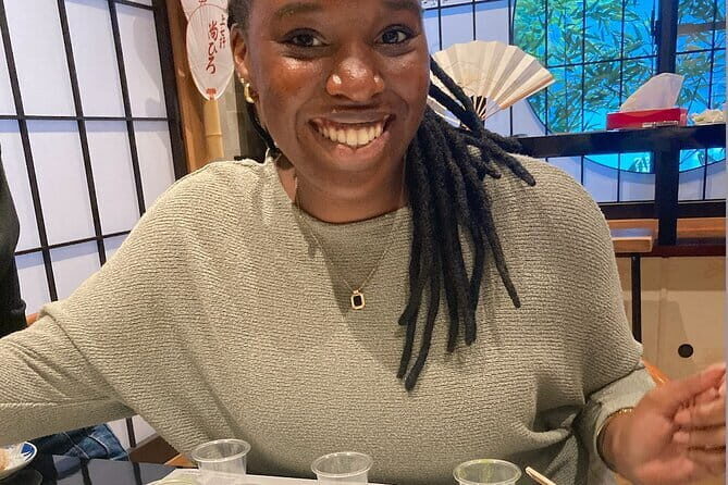 Private 2 Hours Matcha Masterclass with Tea and Guide - Who Will Love This Tour?