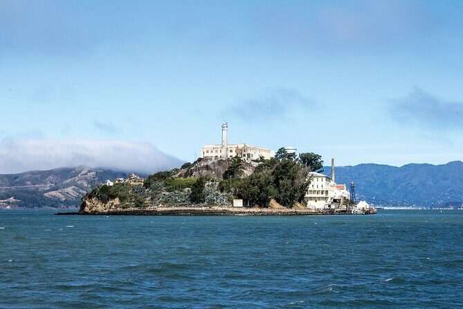 Private 2 Hours Night Tour in Alcatraz Island - Key Points