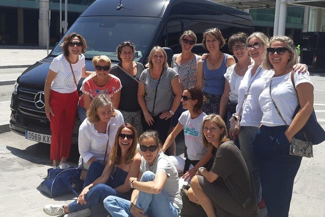 Private 2 Hours Sightseeing Tour in Barcelona - What to Expect from the Experience