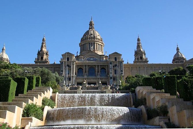 Private 2 Hours Sightseeing Tour in Barcelona - FAQs