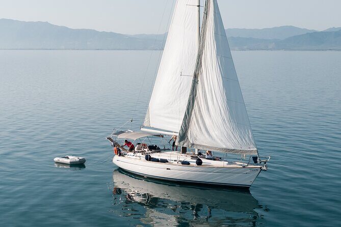 Private 2 Hours Sunset Cruise To Klima - The Experience in Detail