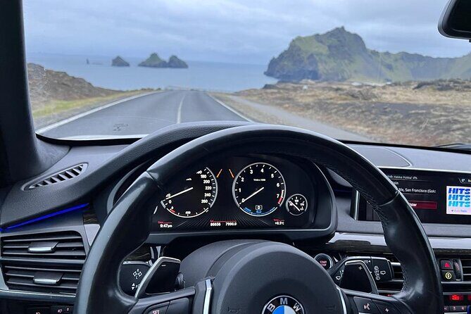 PRIVATE 2-Hours Tour - Westman Islands with a local in a BMW X5 - What Makes This Tour Stand Out?