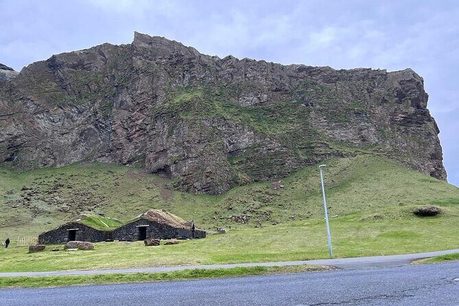 PRIVATE 2-Hours Tour - Westman Islands with a local in a BMW X5 - Final Thoughts