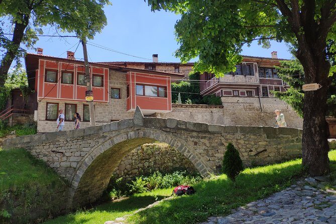 Private 2 in 1 Tour: Koprivshtitsa & Plovdiv from Sofia - Final Thoughts