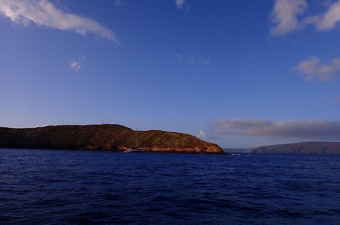 Private 2 Tank Dive at Molokini Crater Certified Divers Only - The Surface Interval & Second Dive Choices