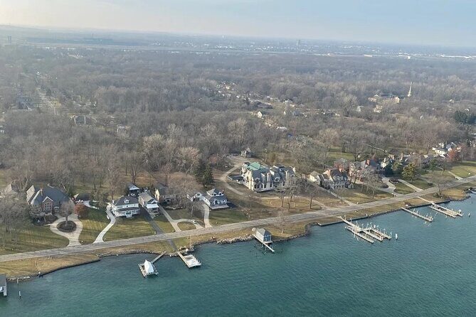 Private 20 Minute River Ride Tour - Key Points