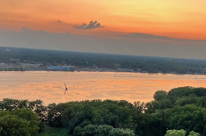 Private 20 Minute River Ride Tour - The Experience from Reviews and Feedback