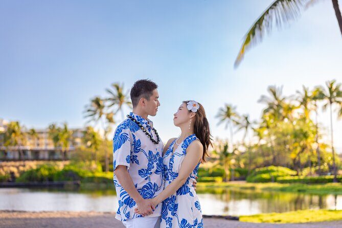 Private 25-minute Waikoloa Photo Session on Big Island - A Practical Review of the Private 25-minute Waikoloa Photo Session on Big Island