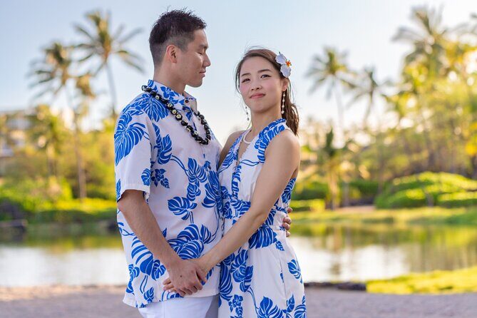 Private 25-minute Waikoloa Photo Session on Big Island - Key Points
