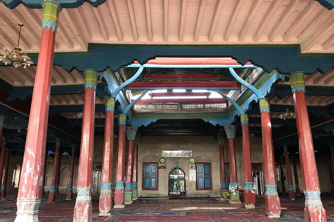 Private 2D Tour to Kizil Caves, Subash Ruin etc. from Urumqi by Round-way Flight - Diving Into the Details: What to Expect on This 2-Day Journey