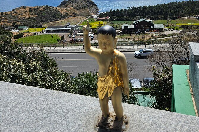 Private 2Days Tour a lot of Experience Driver in jeju island - FAQ