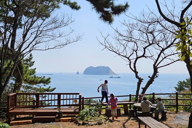 Private 2Days Tour a lot of Experience Driver in jeju island - Comprehensive Review of the Private 2-Day Jeju Island Tour with a Skilled Driver
