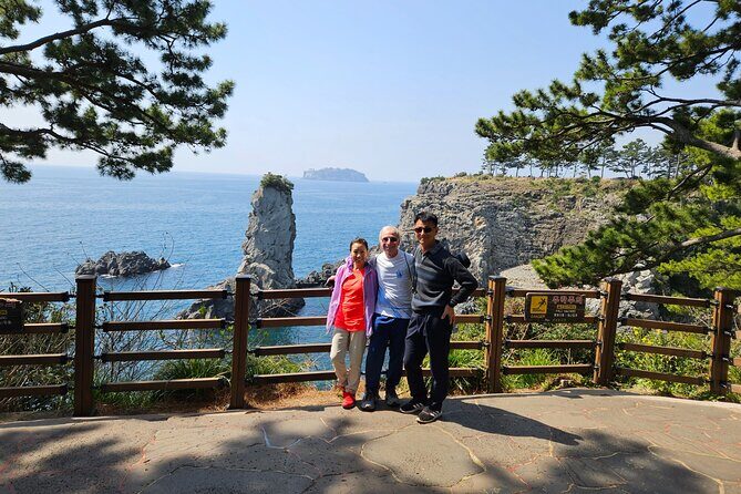 Private 2Days Tour a lot of Experience Driver in jeju island - Practical Aspects and Value