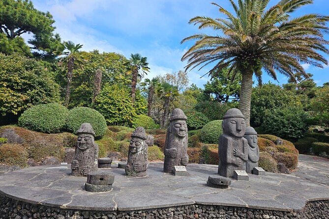 Private 2Days Tour a lot of Experience Driver in jeju island - Final Thoughts
