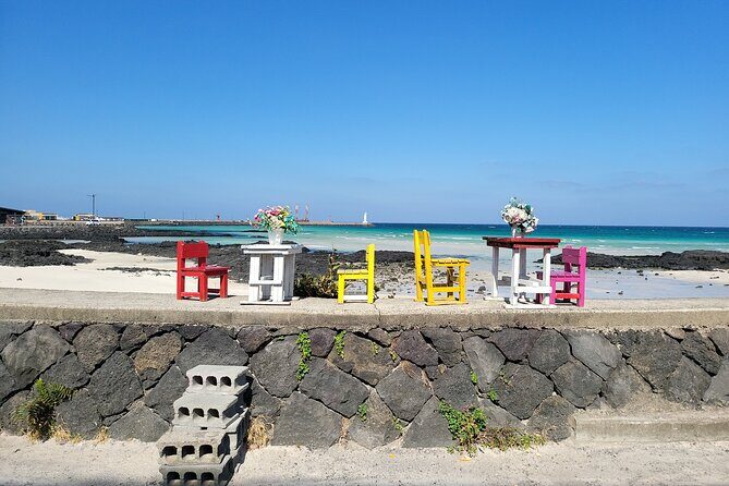 Private 2Days Tour Best Jeju attraction place in Jeju island - Who Should Consider This Tour?