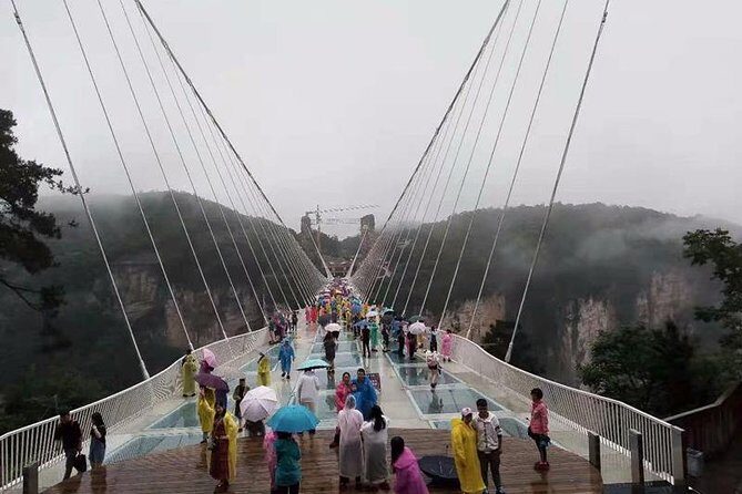 Private 2days Zhangjiajie highlights glass Bridge,Avatar Mountain Tianmen cave - Final Thoughts: Who Should Book This Tour?