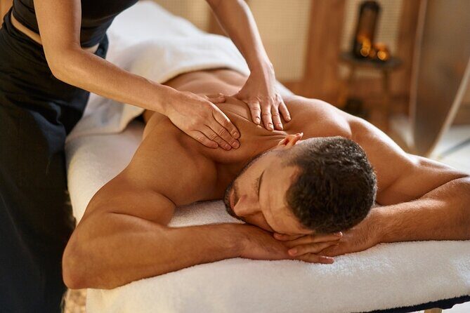 Private 2H Relaxing Massage Experience with Essential Oils - Key Points