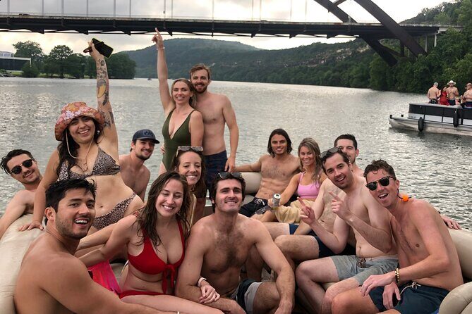 Private 2hr Scenic Boat Cruise Lake Austin- BYOB- Fits 15 People - What Makes the Tour Stand Out