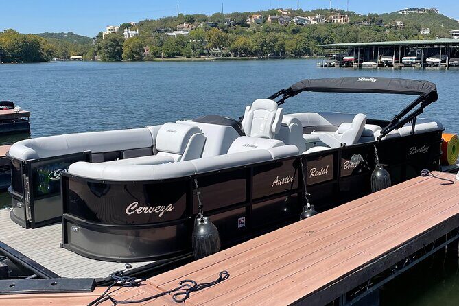 Private 2hr Scenic Boat Cruise Lake Austin- BYOB- Fits 15 People - Practical Details & Tips