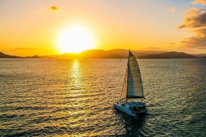 Private 2hr Yacht Hire Whitsundays - The Experience—What’s Actually Included and How It Matters