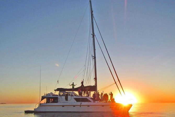 Private 2hr Yacht Hire Whitsundays - FAQ