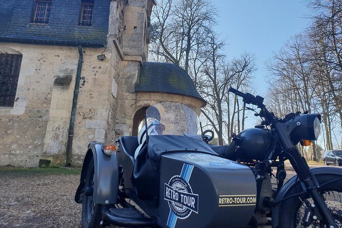 Private 3.5-hour sidecar tour & cider tasting from Le Havre port - Frequently Asked Questions