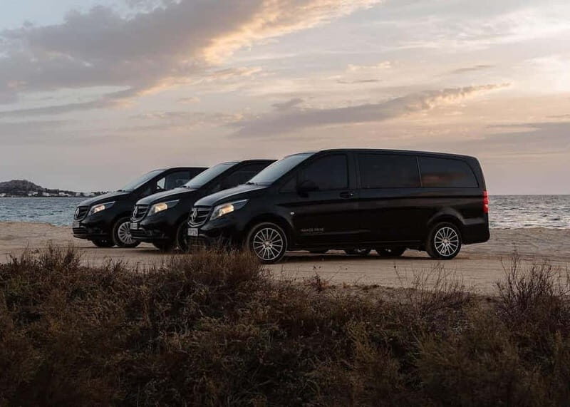 Private 3.5 Hours Mini Island Tour in Naxos - The Value of the Experience