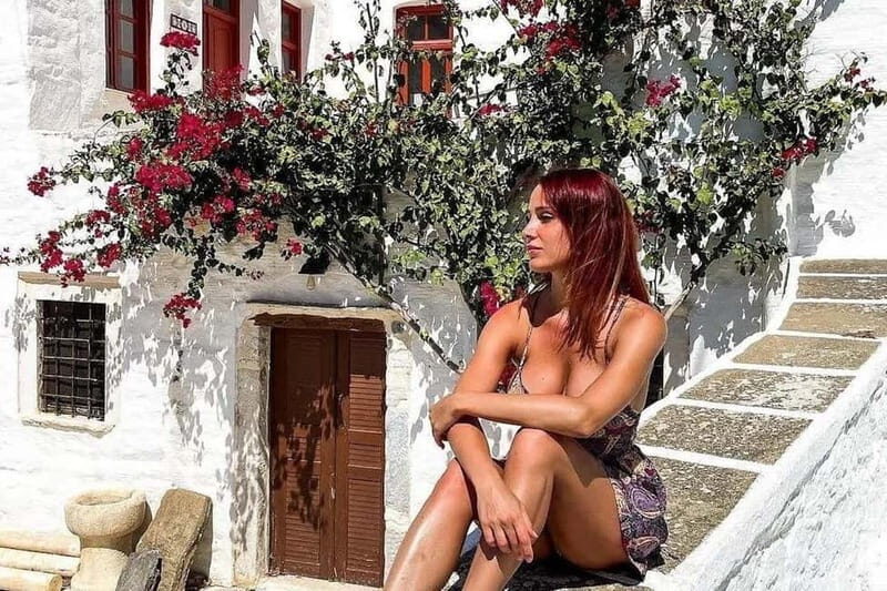 Private 3.5 Hours Mini Island Tour in Naxos - FAQ