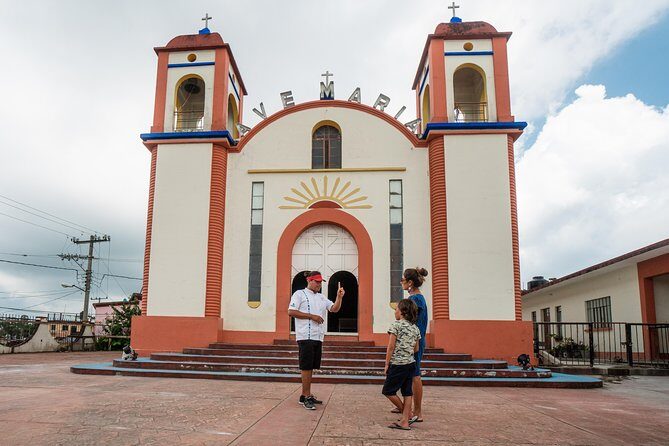 Private 3-City Shore Excursion Coffee and Commerce Adventure - Introducing the Coffee and Commerce Adventure in Huatulco